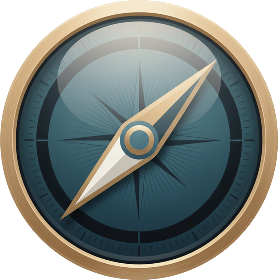 Compass OS